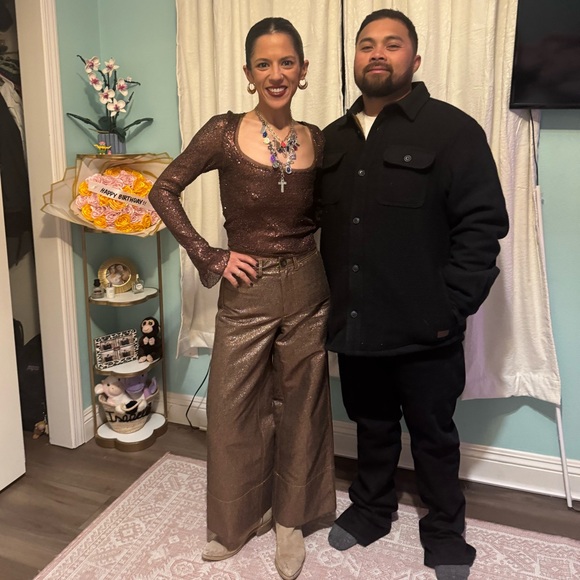 🫵🏽 👁️ ❤️ THIS IS LIVE FLYER PEEPS! MAKE THAT HEART RED POR FAAAAA - Picture 12 of 17